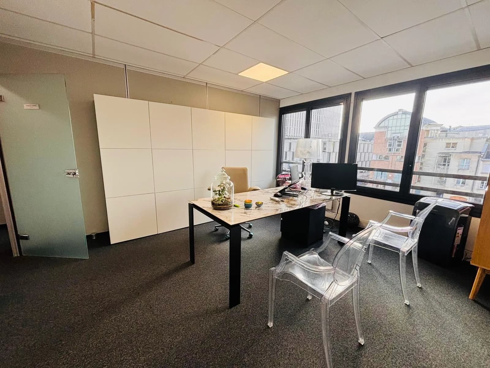 Nos domaines d'intervention