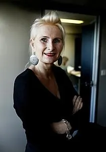 Maître Hélène FONTAINE — Avocate associée à Lille