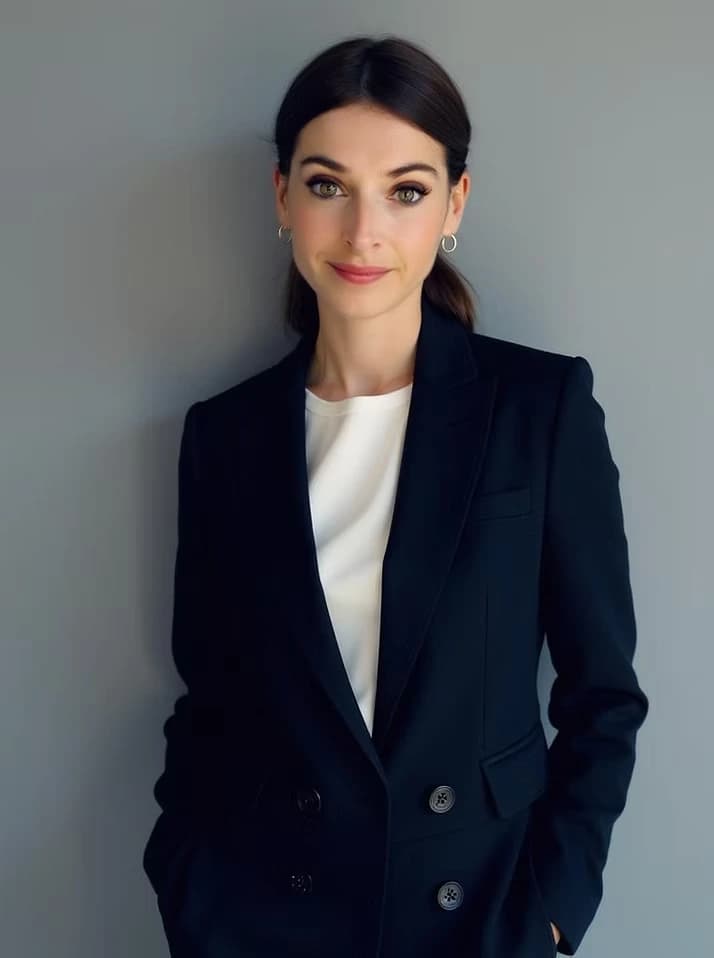Maître Sandrine CAZIER — Avocate associée à Lille