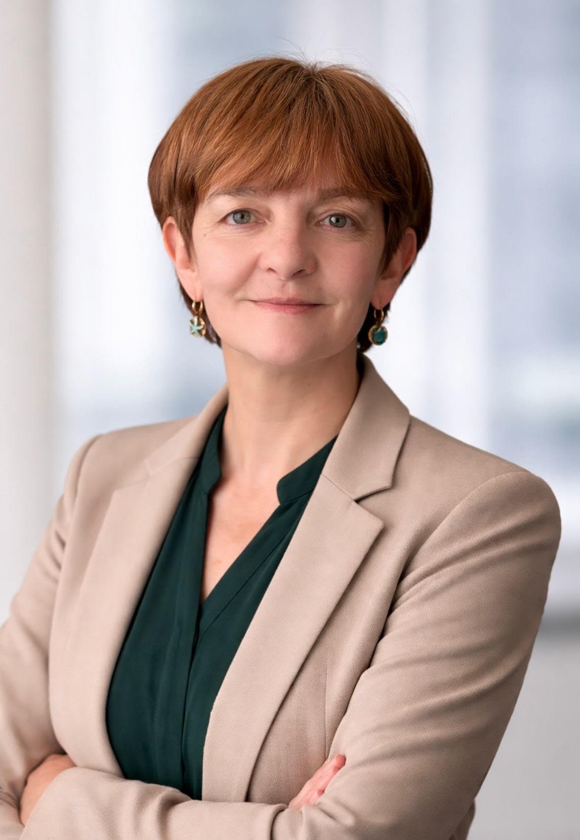 Christelle DECLUNDER